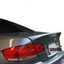 SPOILER AILERON ARRIERE SPORT BMW SERIE 3 COUPE E92 LOOK DUCKTAIL CSL (05308)