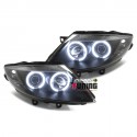 CCFL ANGEL EYES NOIRS TUNING BMW Z4 (00761)