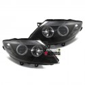 CCFL ANGEL EYES NOIRS TUNING BMW Z4 (00761)