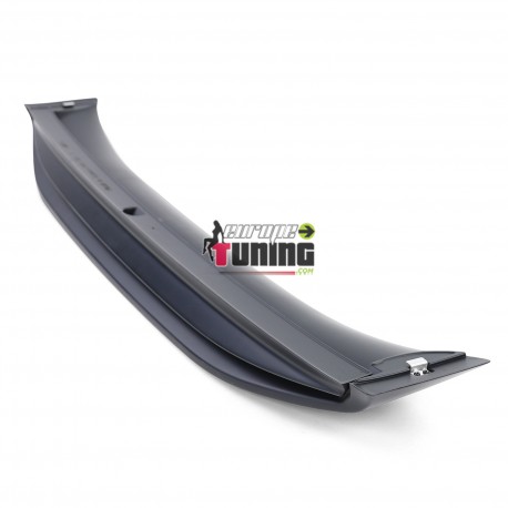SPOILER AILERON ARRIERE AERO LOOK SPORT BMW SERIE 3 E30 BERLINE ET CABRIOLET (05324)
