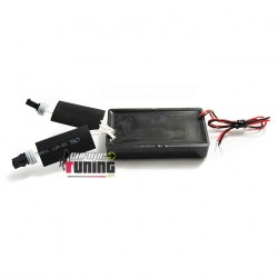 KIT LAVE GLACES PHARES XENON (02359)