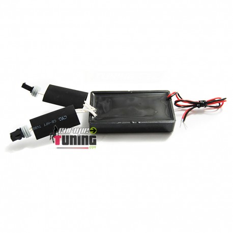 KIT LAVE GLACES PHARES XENON (02359)