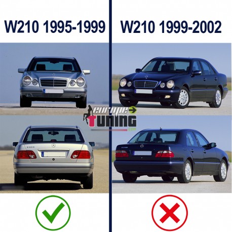 europe-tuning-phares-angel-eyes-noirs-w210-berline-95---99-00653