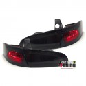 FEUX CELIS ROUGE NOIRS SEAT IBIZA + 2002 (03983)
