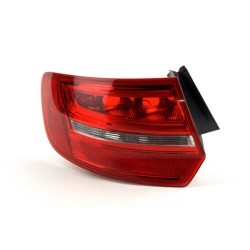Feu arrière gauche (Côté conducteur) Audi A3 08-