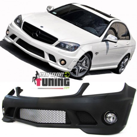 europe-tuning-pare-choc-avant-w204-type-amg-00659