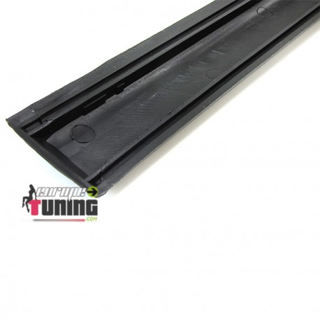 BAGUETTES LATERALES DE PROTECTION POUR VW GOLF 3 (05380)