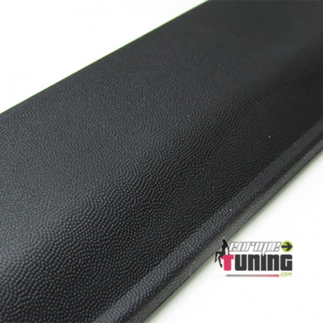 BAGUETTES LATERALES DE PROTECTION POUR VW GOLF 3 (05380)