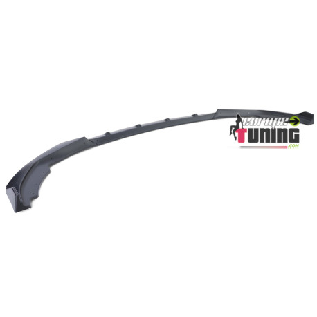 LAME BECQUET SPOILER DE PARE CHOCS AVANT BMW SERIE 3 TYPE G20 PACK M (05381)