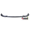 LAME BECQUET SPOILER DE PARE CHOCS AVANT BMW SERIE 3 TYPE G20 PACK M (05381)