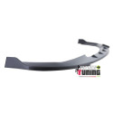 LAME BECQUET SPOILER DE PARE CHOCS AVANT BMW SERIE 3 TYPE G20 PACK M (05381)