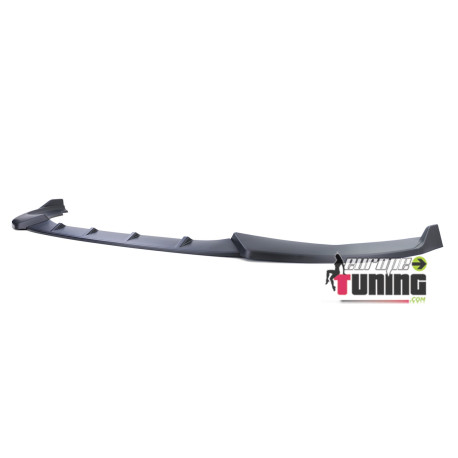 LAME BECQUET SPOILER DE PARE CHOCS AVANT BMW SERIE 3 TYPE G20 PACK M (05381)