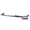 LAME BECQUET SPOILER DE PARE CHOCS AVANT BMW SERIE 3 TYPE G20 PACK M (05381)
