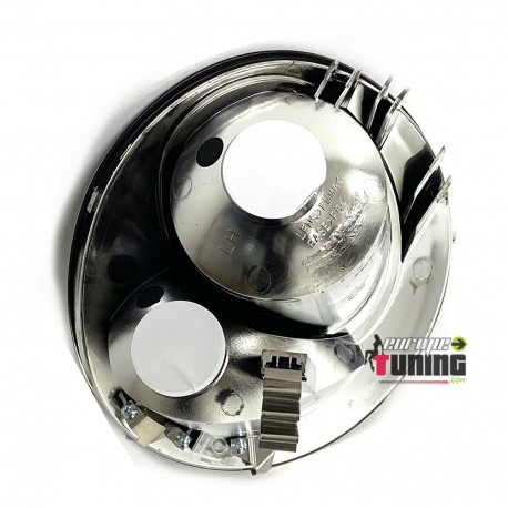 FEUX TUNING NOIRS NEW BEETLE 98-05 (03244)