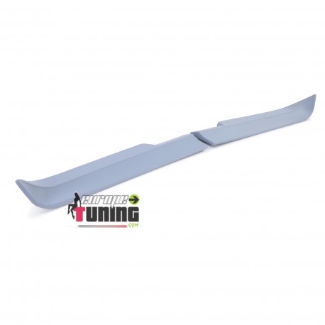 BECQUET AILERON DE TOIT SPORT POUR VW BUS T6 A PORTES BATTANTES (05406)