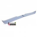 BECQUET AILERON DE TOIT SPORT POUR VW BUS T6 A PORTES BATTANTES (05406)