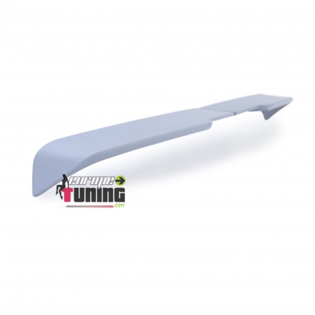 BECQUET AILERON DE TOIT SPORT POUR VW BUS T6 A PORTES BATTANTES (05406)