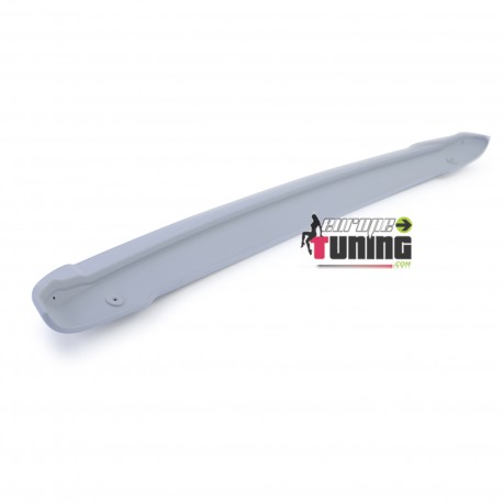 BECQUET AILERON DE TOIT SPORT POUR VW BUS T6 A HAYON / PORTE RABATTABLE (05407)