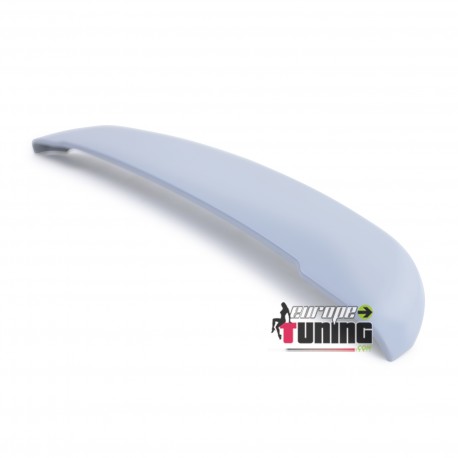 BECQUET AILERON DE TOIT SPORT POUR VW BUS T6 A HAYON / PORTE RABATTABLE (05407)