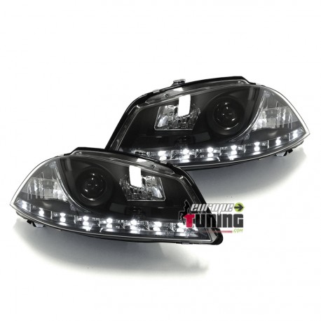 DEVIL EYES SEAT IBIZA NOIRS +2002 (x13800)