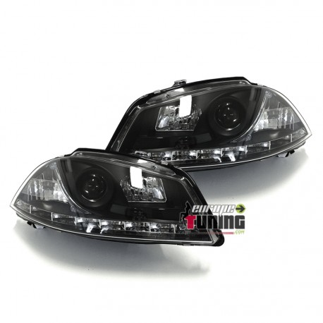 DEVIL EYES SEAT IBIZA NOIRS +2002 (x13800)