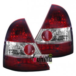 FEUX TUNING LEXUS CHROM CLIO B (11551)