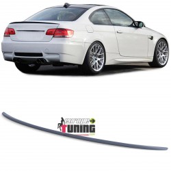 SPOILER ARRIERE BMW SERIE 3 E92 APRES 2006 (04381)