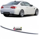 SPOILER ARRIERE BMW SERIE 3 E92 APRES 2006 (04381)
