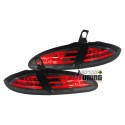 FEUX LED FUMES SEAT LEON 1P (00693)