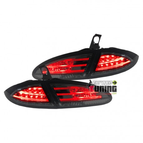 FEUX LED FUMES SEAT LEON 1P (00693)