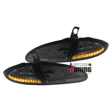 FEUX LED FUMES SEAT LEON 1P (00693)