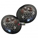 FEUX LED NOIRS NEW BEETLE (02131)