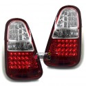 FEUX A LED POUR MINI COOPER R50 R52 R53 PHASES 2 DE 2004 A 2006  (05463)
