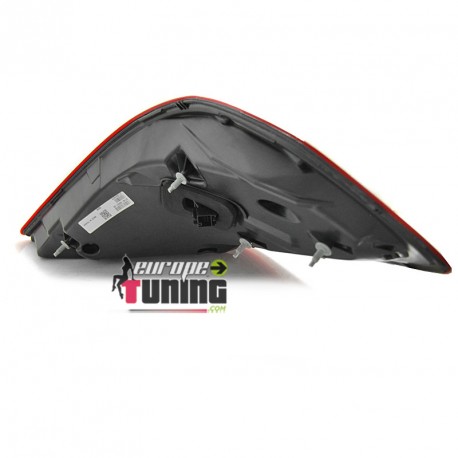 FEUX AVEC CLIGNOTANTS SEQUENTIELS LED MERCEDES CLASSE S W222 PH1 2013-2017 (05469)