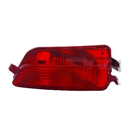 Feu de brouillard arriere gauche Citroen C4 2004-2010