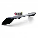 BECQUET DE TOIT SPOILER AERODYNAMIQUE LOOK PACK A45 AMG POUR MERCEDES CLASSE A W176 (05477)