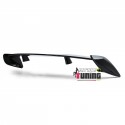 BECQUET DE TOIT SPOILER AERODYNAMIQUE LOOK PACK A45 AMG POUR MERCEDES CLASSE A W176 (05477)
