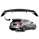 BECQUET DE TOIT SPOILER AERODYNAMIQUE LOOK PACK A45 AMG POUR MERCEDES CLASSE A W176 (05477)