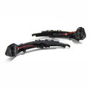 CLIGNOTANTS RETROVISEURS SEQUENTIELS LED DYNAMIQUES AUDI A1 2010-2018 (05509)