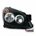 PHARES FOND NOIR OPEL ASTRA H (04390)