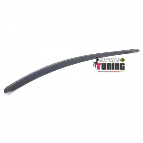 BECQUET SPOILER COFFRE SPORT NOIR BRILLANT MERCEDES CLASSE E W213 (05516)