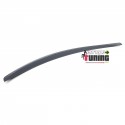 BECQUET SPOILER COFFRE SPORT NOIR BRILLANT MERCEDES CLASSE E W213 (05516)