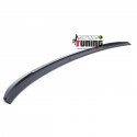 BECQUET SPOILER COFFRE SPORT NOIR BRILLANT BMW SERIE 7 G11 G12 (05518)