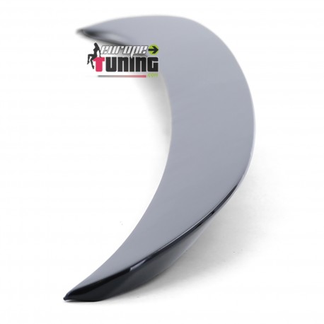 BECQUET SPOILER COFFRE SPORT NOIR BRILLANT BMW SERIE 5 G30 G38 et M5 F90 (05519)