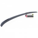 BECQUET SPOILER COFFRE SPORT NOIR BRILLANT BMW SERIE 4 F32 COUPE (05521)