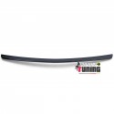 BECQUET SPOILER COFFRE SPORT NOIR BRILLANT MERCEDES CLASSE C W204 (05524)