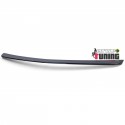 BECQUET SPOILER COFFRE SPORT NOIR BRILLANT MERCEDES CLASSE C W204 (05524)