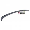 BECQUET SPOILER COFFRE SPORT NOIR BRILLANT BMW SERIE 4 F36 GRAN COUPE (05526)