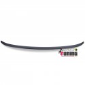 BECQUET SPOILER COFFRE SPORT NOIR BRILLANT BMW SERIE 4 F36 GRAN COUPE (05526)