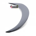 BECQUET SPOILER COFFRE SPORT NOIR BRILLANT BMW SERIE 4 F36 GRAN COUPE (05526)